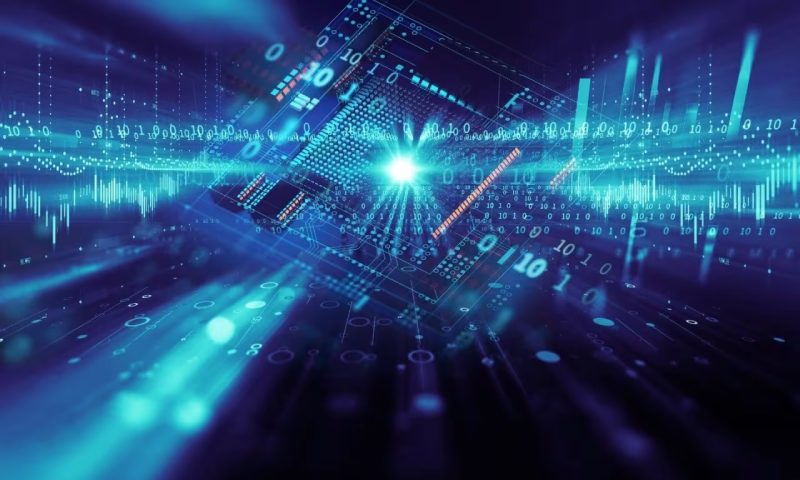 江华SCADA系统底层架构与完整工作原理解析