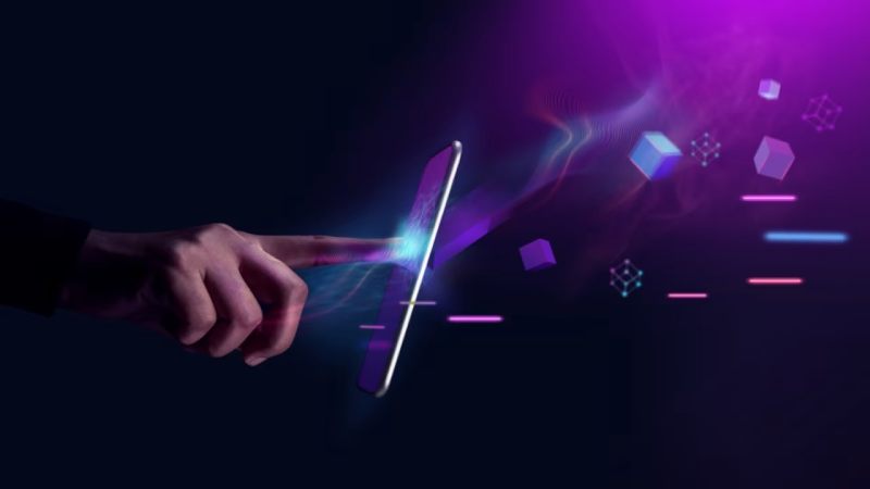 SCADA系统开发新高度：京上云科技引领江华工业监控智能化变革