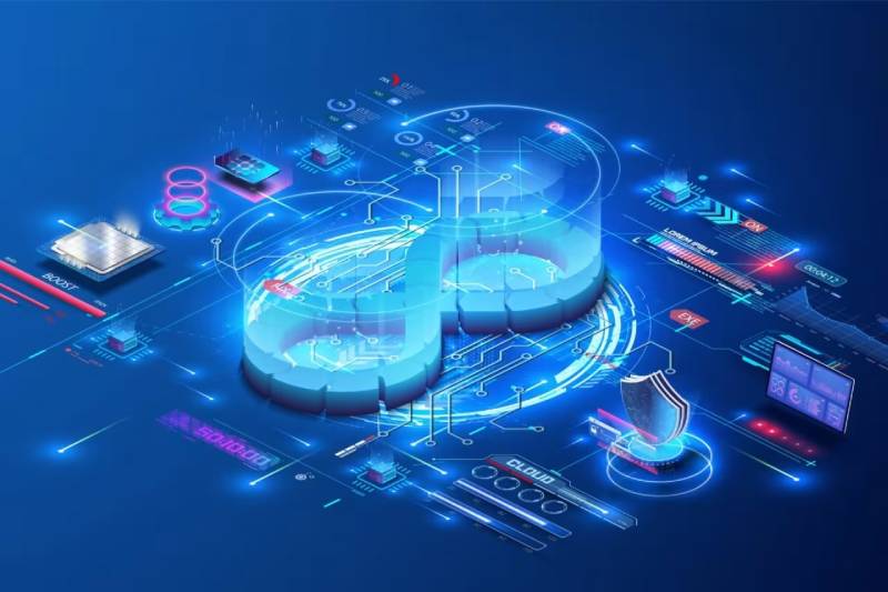 江华工业软件定制先锋：京上云科技以多元系统开发赋能企业进阶
