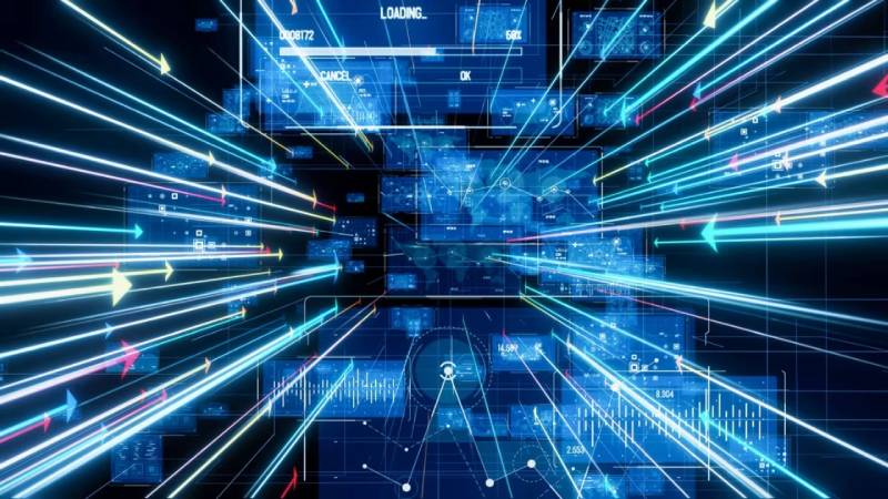江华SCADA系统开发：守护工业安全的数字卫士